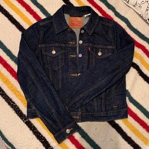 Levi’s Women’s Trucker Jacket